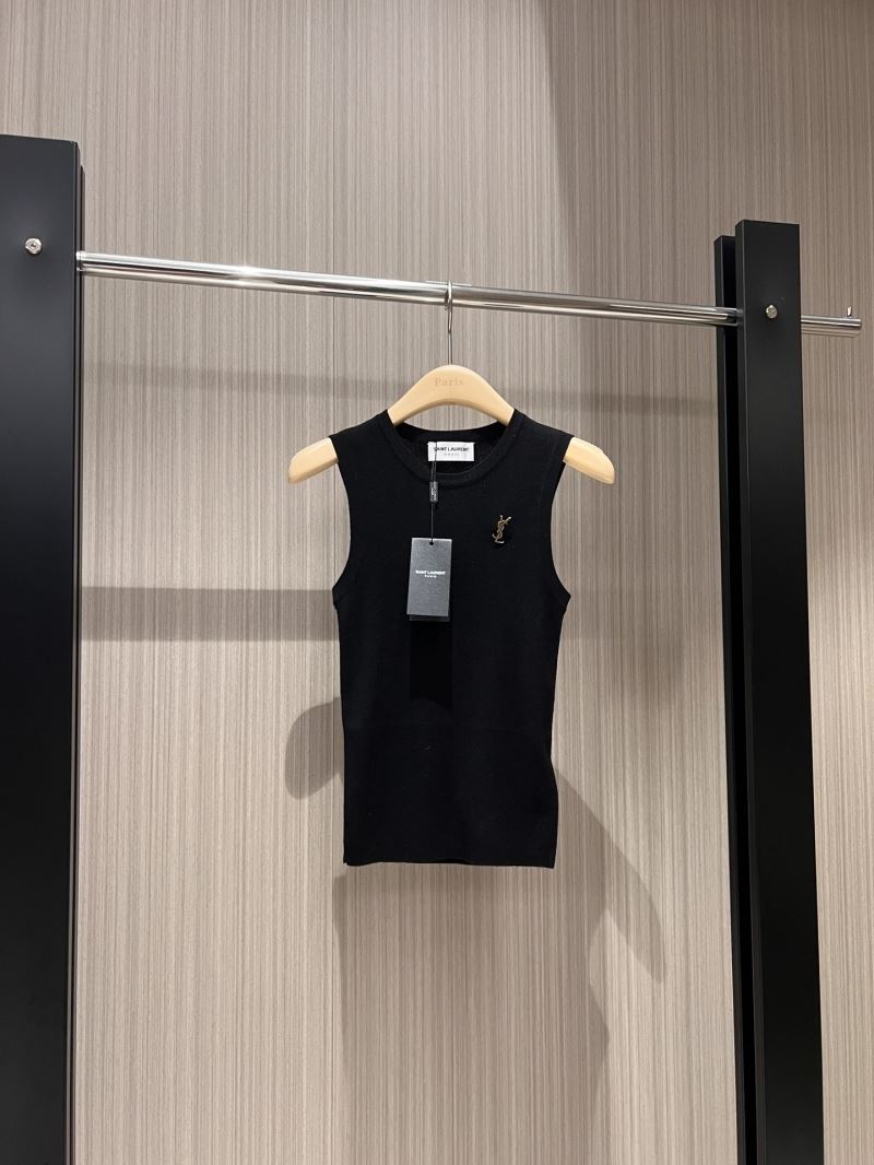 Ysl Vest